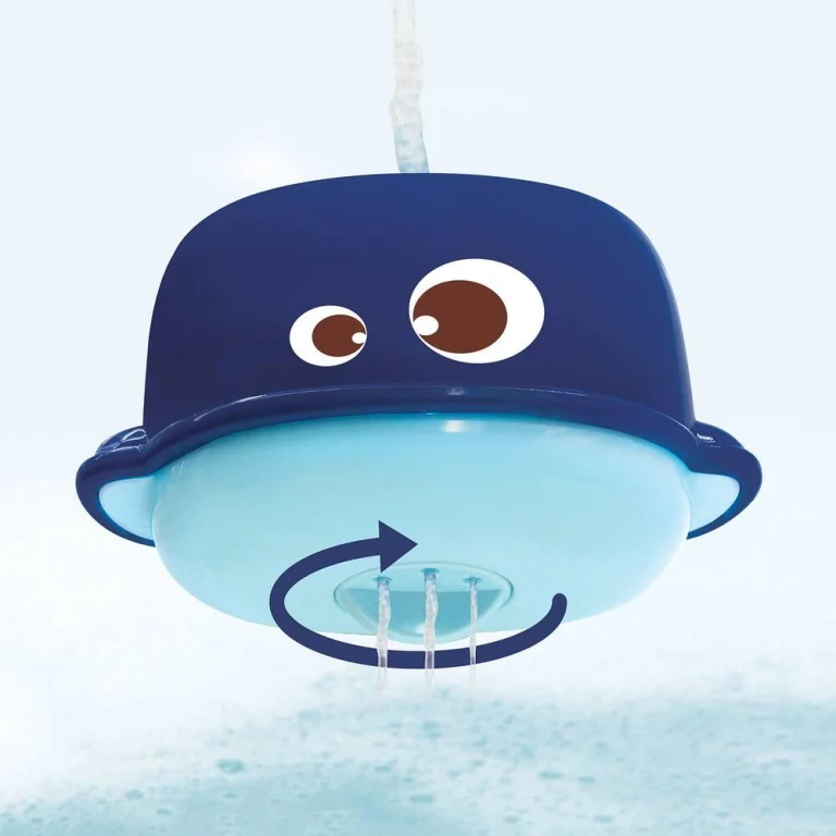 Valisette de Bain Ludi