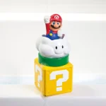 Set de Jouets de Bain Gigognes Super Mario Tomy