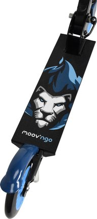 Trottinette pliable 2 roues Moov&rsquo;ngo (Bleue)