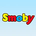 Logo Smoby
